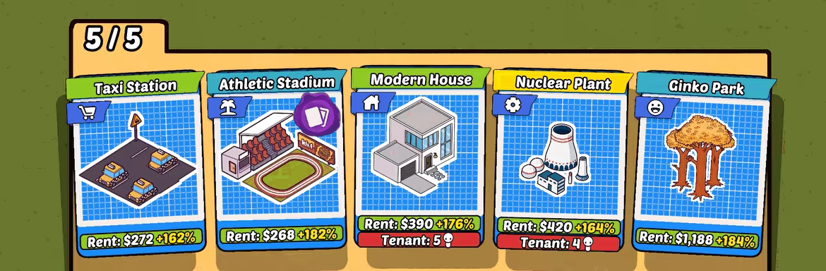 RentPoly video 2