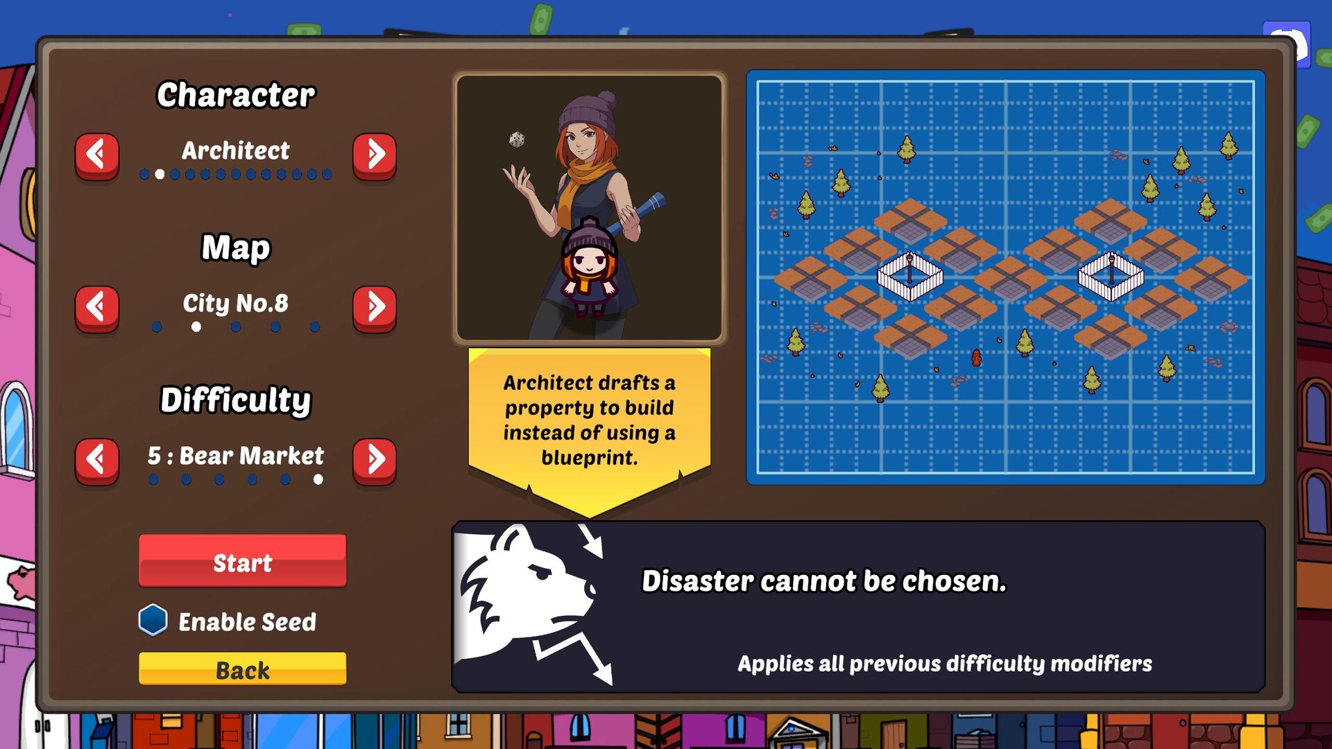 RentPoly screenshot #2