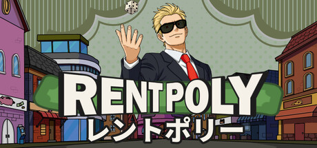 RentPoly レントポリー