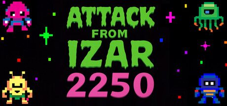 Attack from Izar 2250