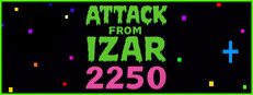 Attack from Izar 2250 cover
