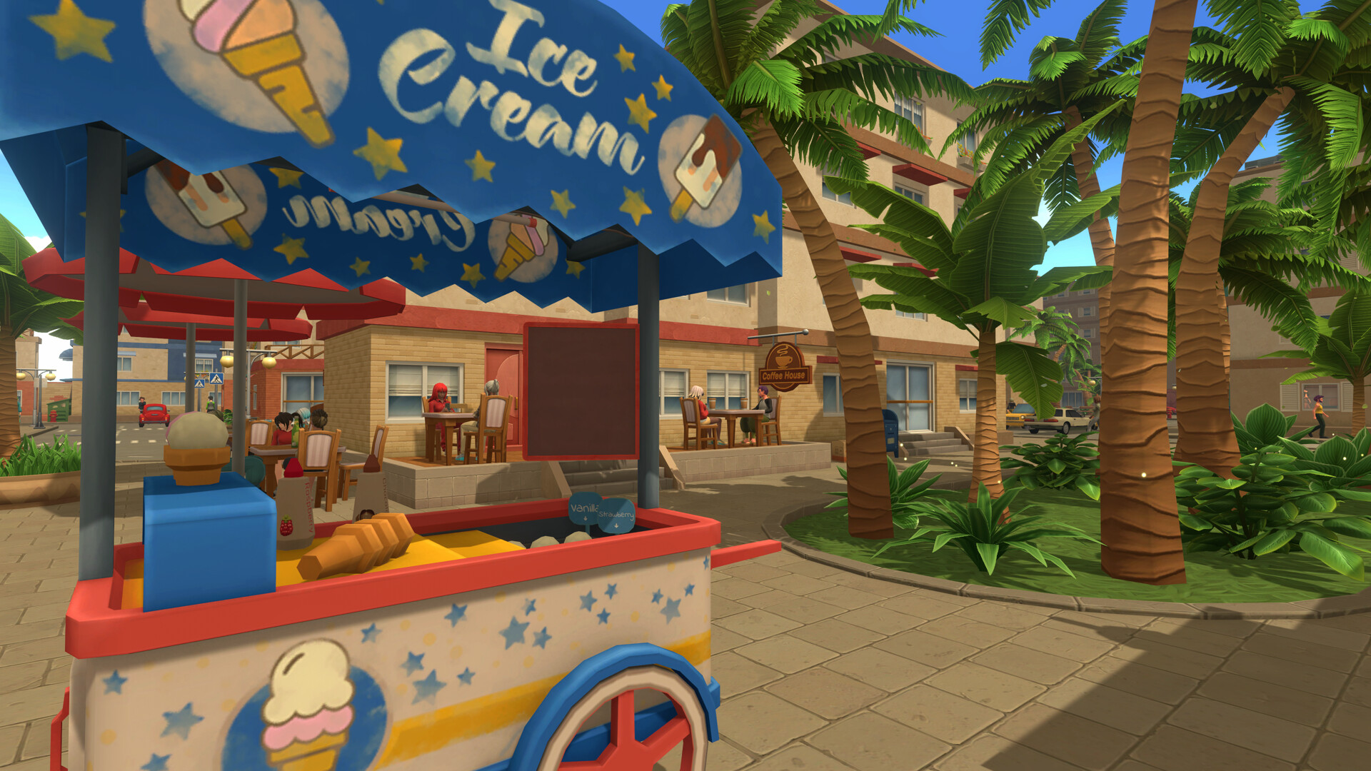 Tattoo Shop Simulator screenshot 9