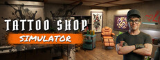 Tattoo Shop Simulator