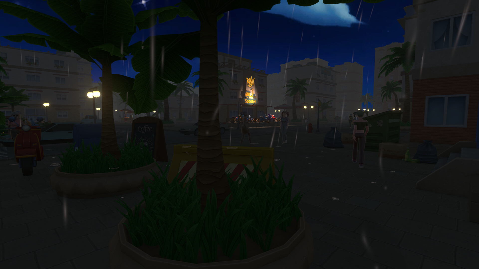 Tattoo Shop Simulator screenshot #10