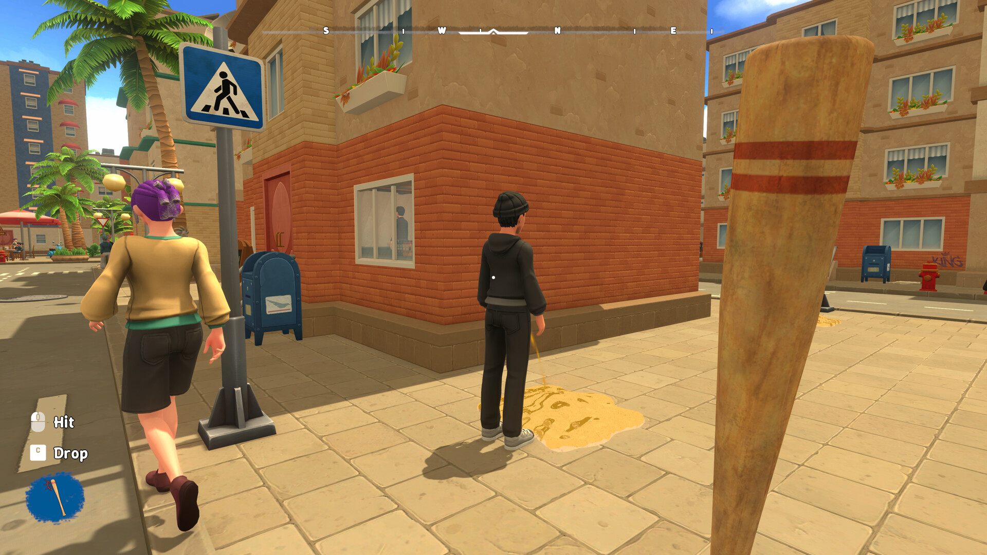 Tattoo Shop Simulator screenshot #5