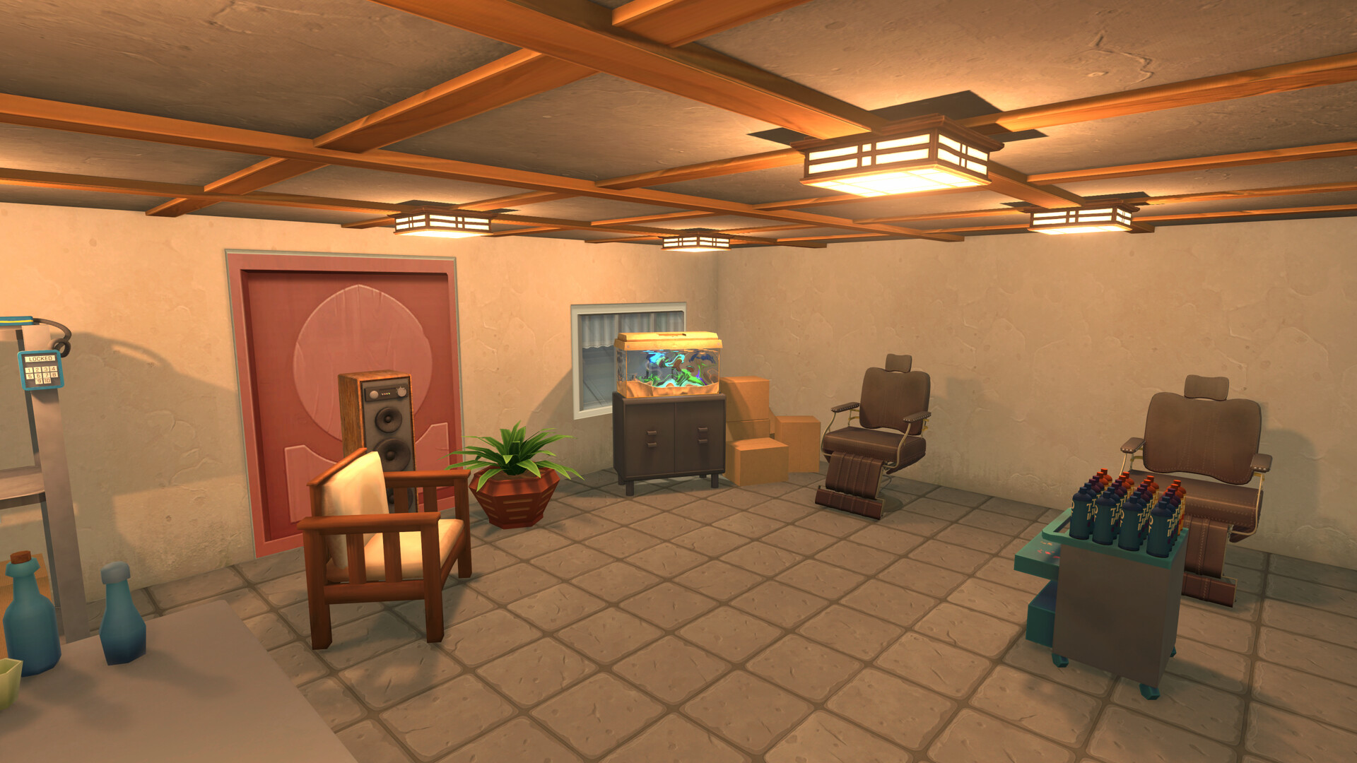 Tattoo Shop Simulator screenshot #11