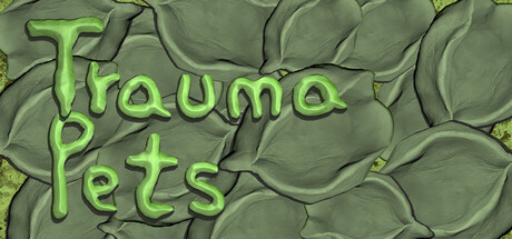 Trauma Pets Banner
