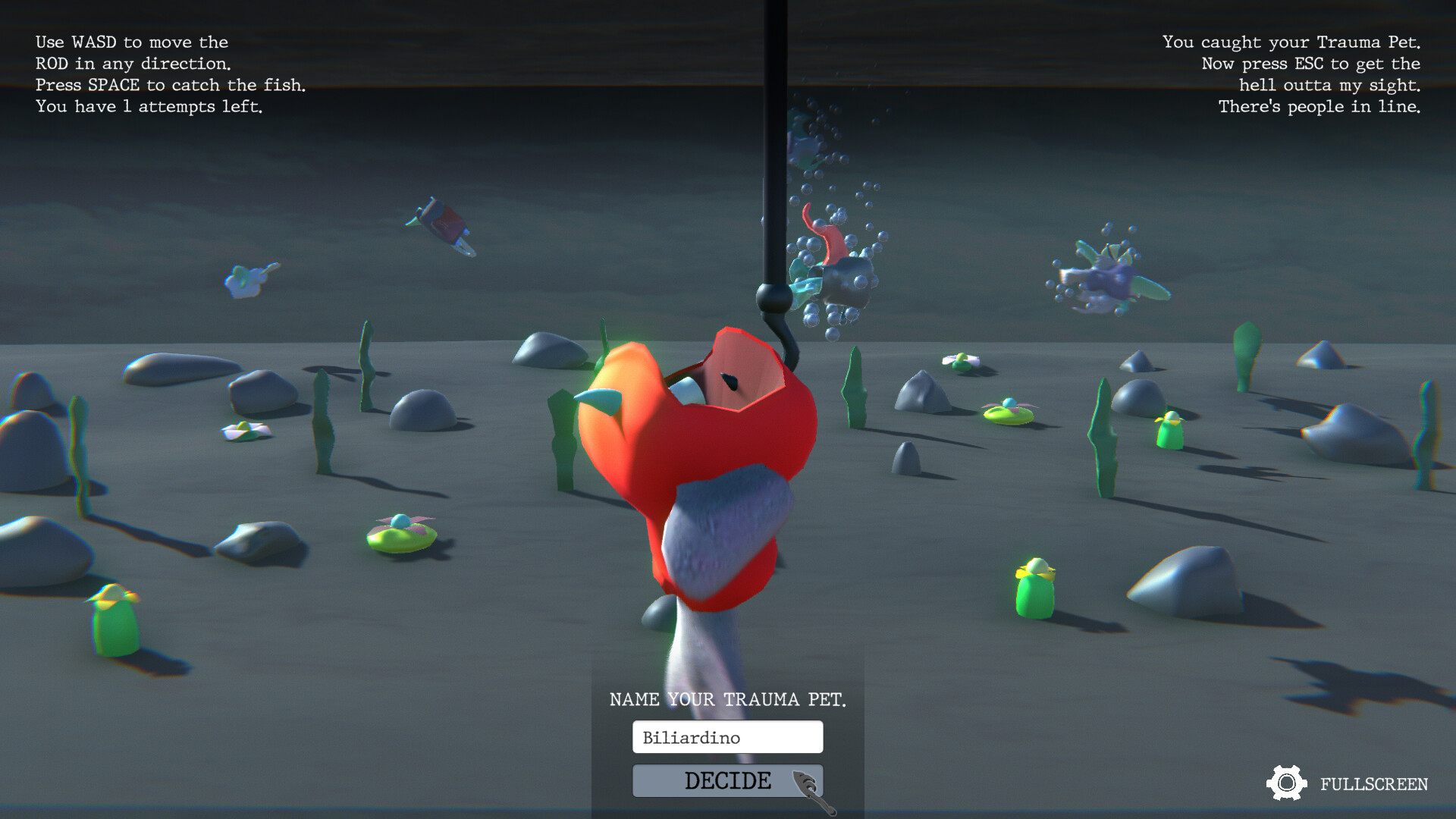 Trauma Pets screenshot #7