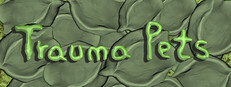 Trauma Pets Banner