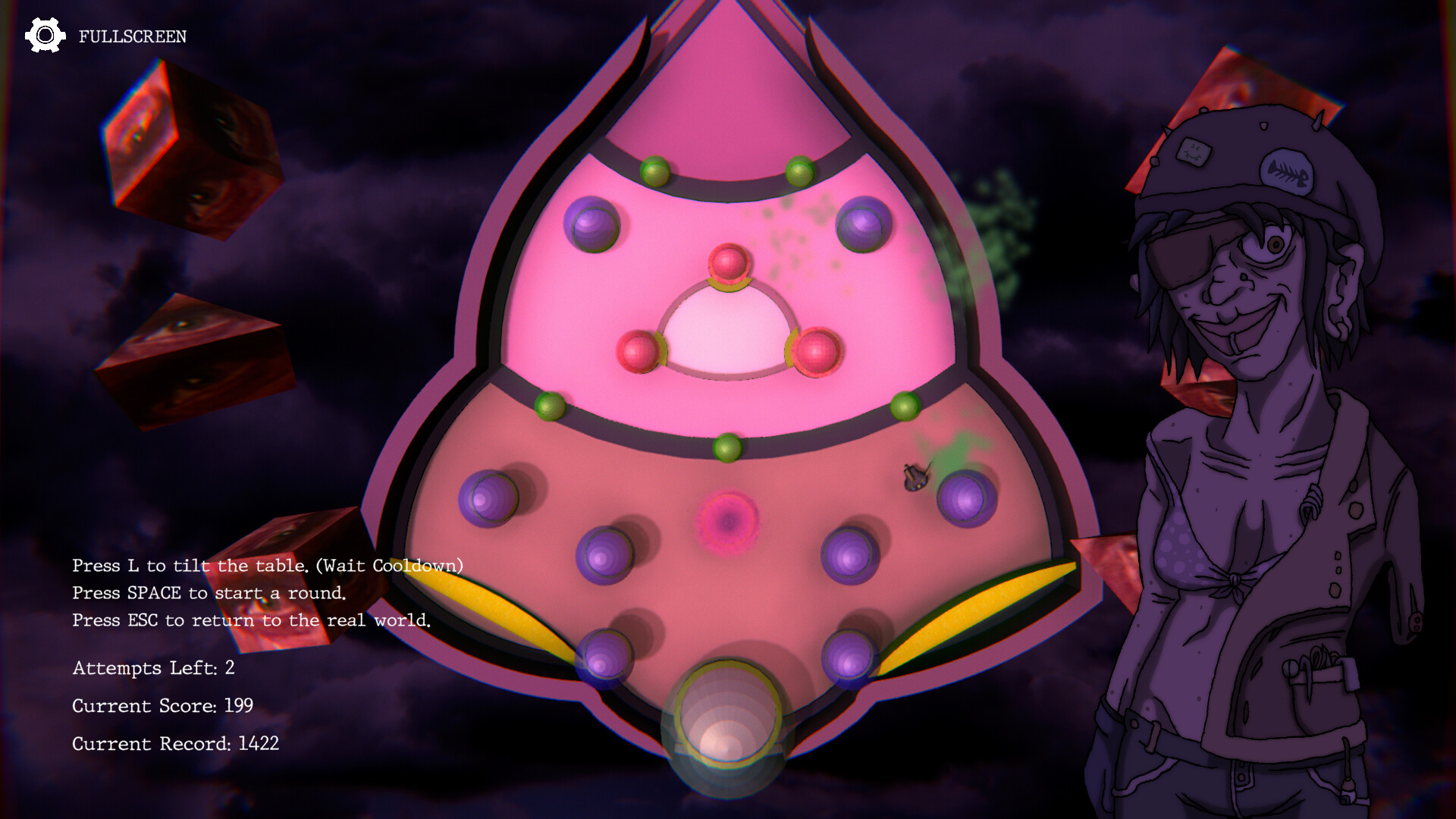 Trauma Pets screenshot #3