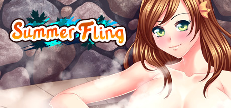 Summer Fling banner