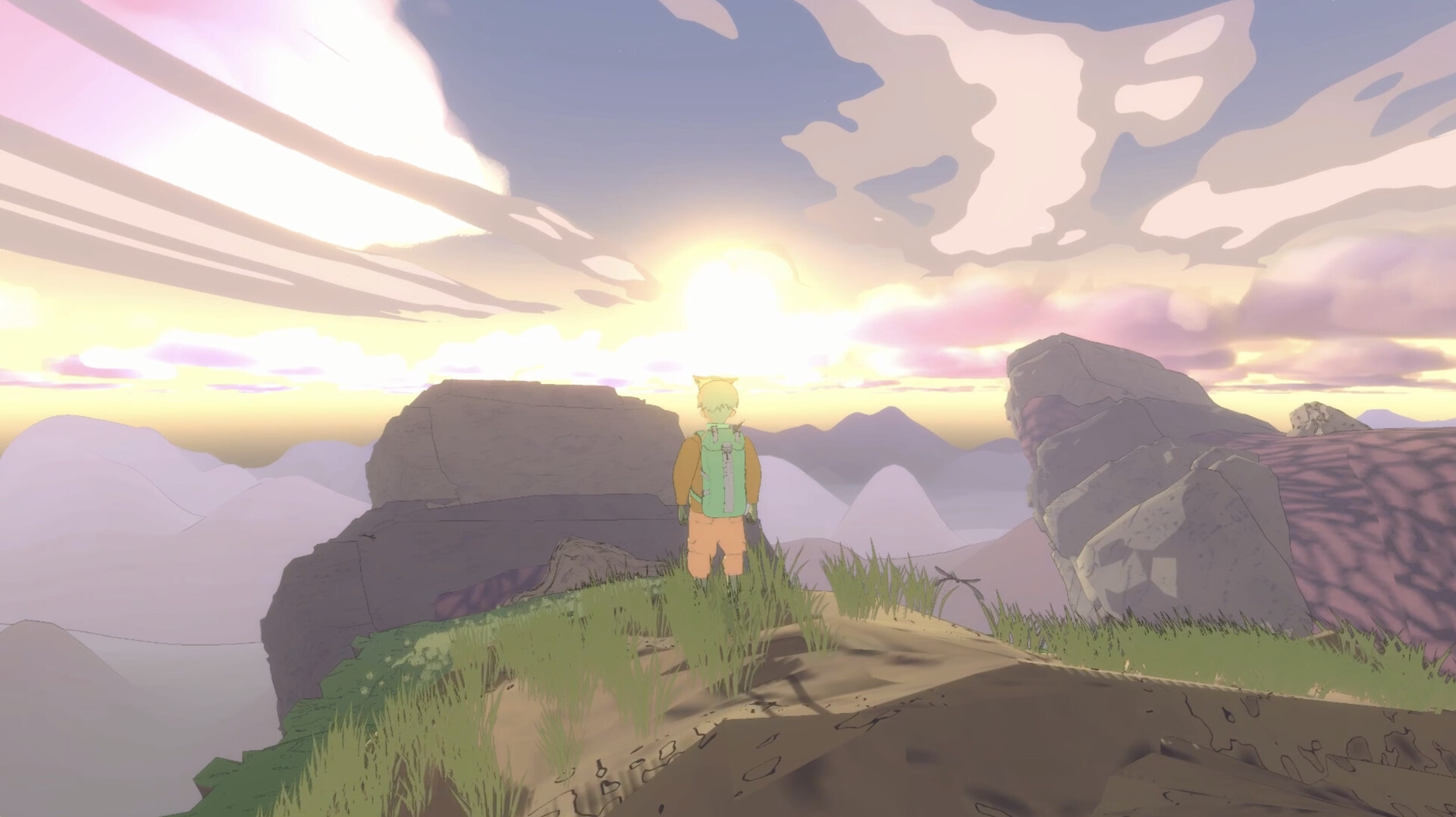 TITANCLIMB screenshot #4