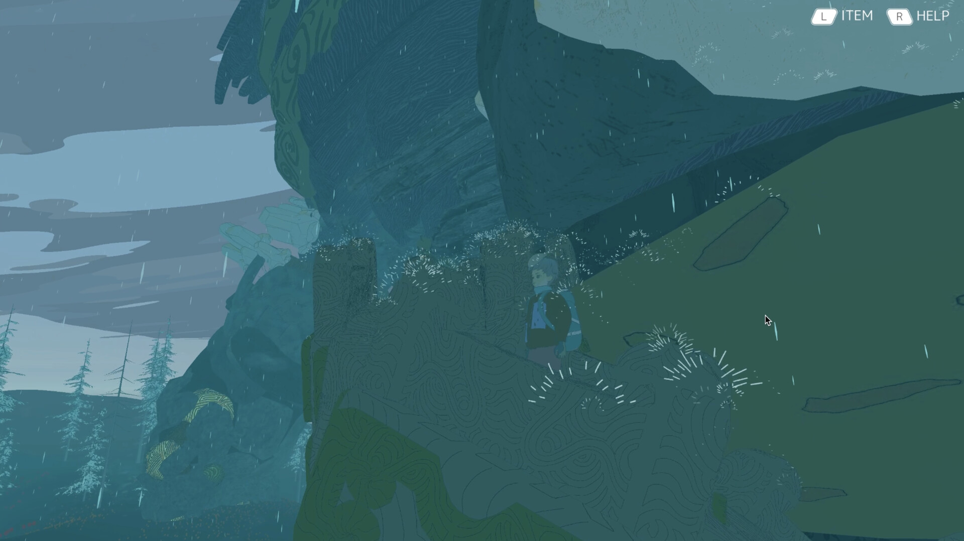 TITANCLIMB screenshot #5