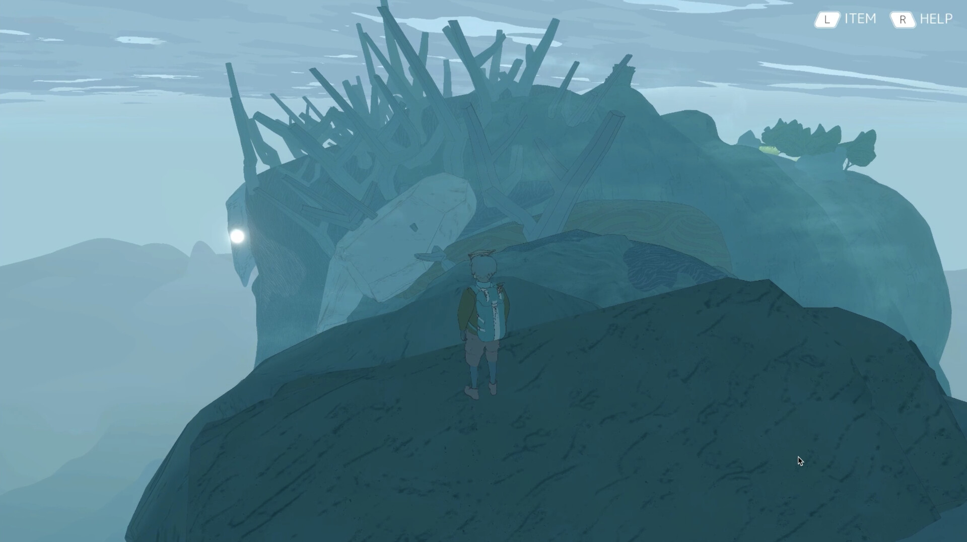 TITANCLIMB screenshot