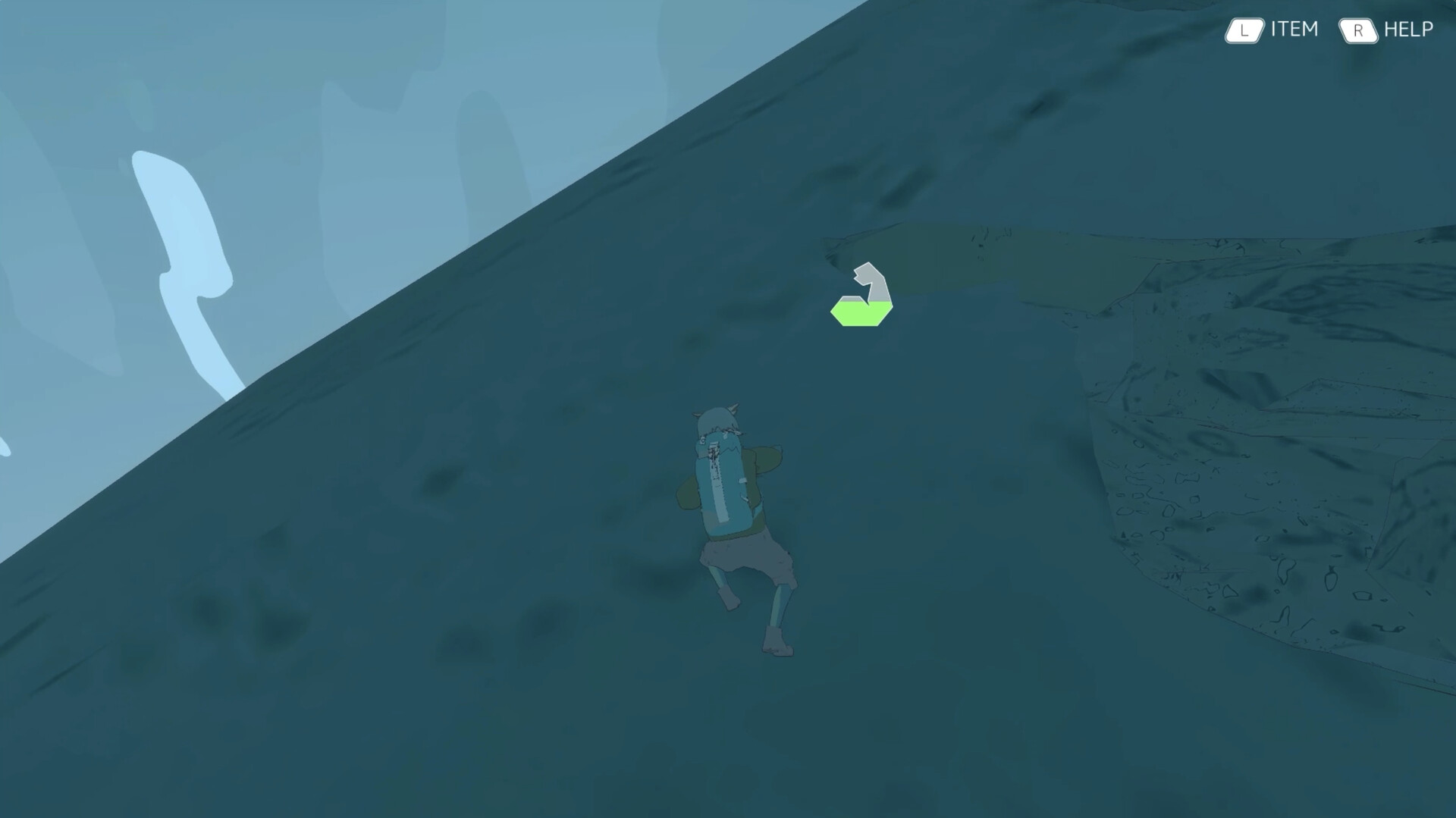 TITANCLIMB screenshot #6