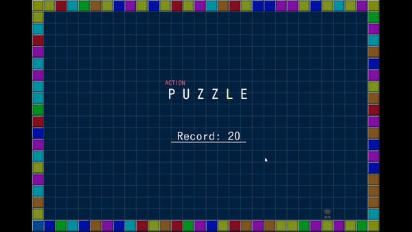 Action PUZZLE