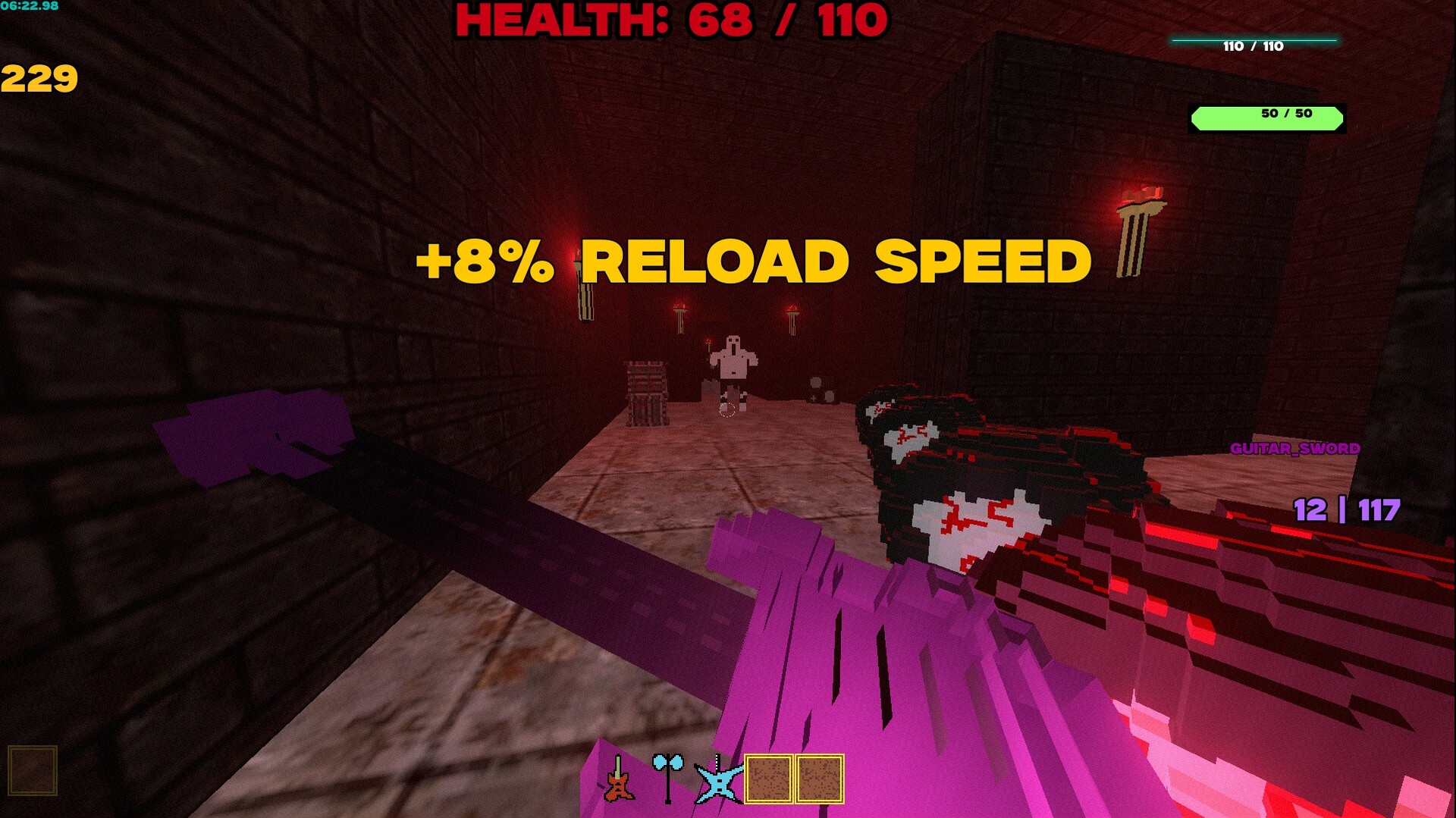 AxeSlinger Featured Screenshot #1