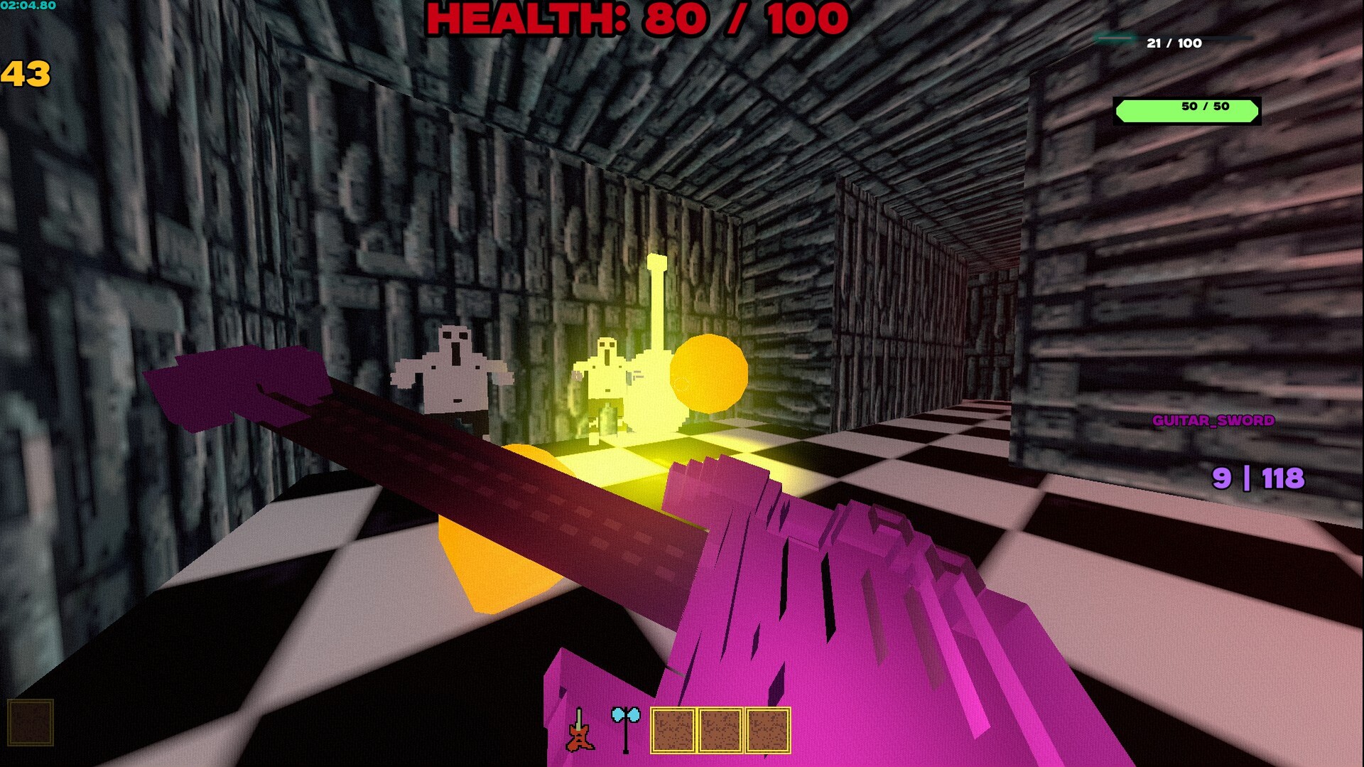 AxeSlinger screenshot #5