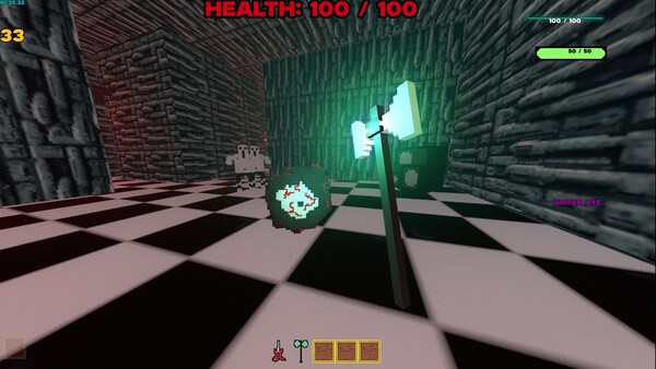 AxeSlinger game for windows Pc 1