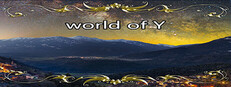 world of Y Banner