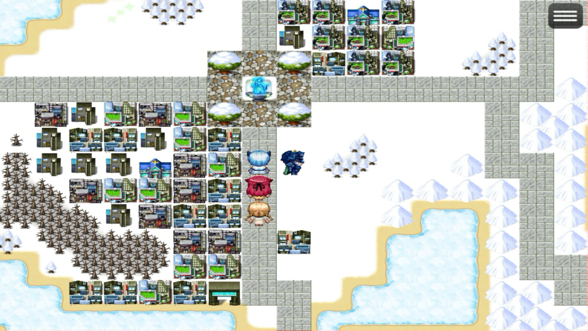 我獨自升級英文(3) screenshot 8