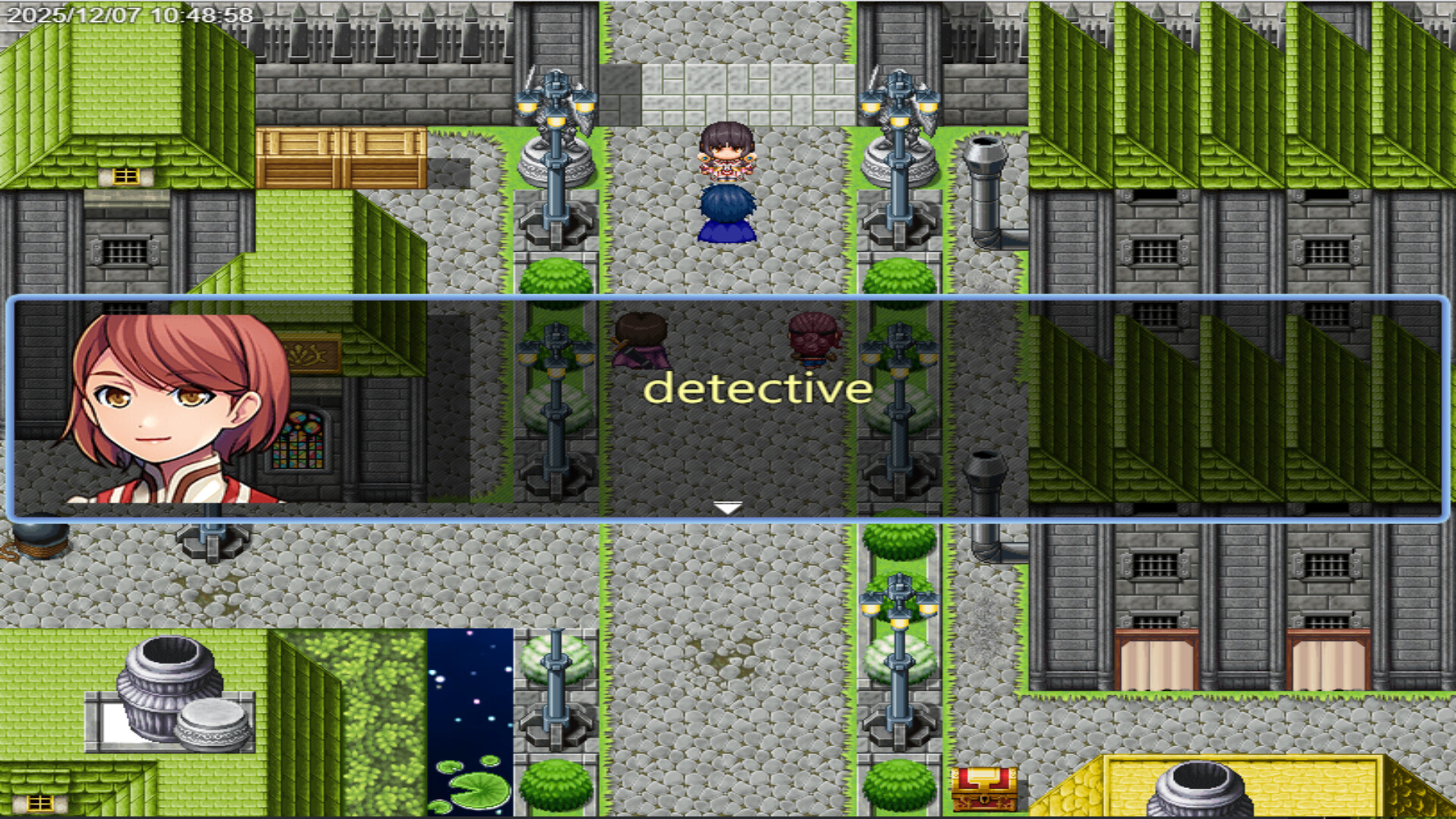 我獨自升級英文(3) screenshot #3