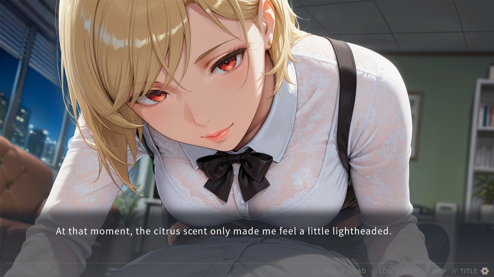 Adultery Marriage Punisher screenshot #7