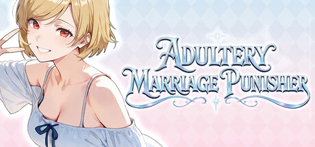 Adultery Marriage Punisher header art