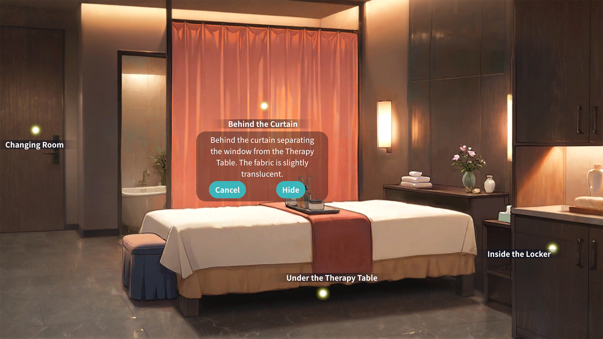 Adultery Marriage Punisher screenshot #5