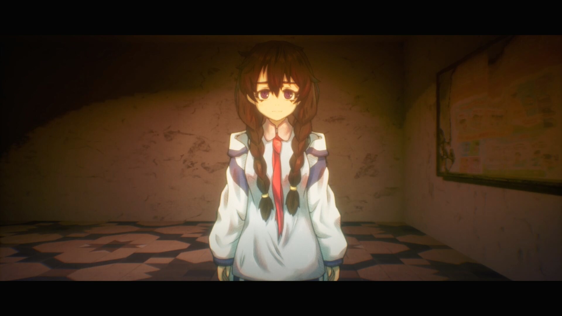 离校 School's Out screenshot #3