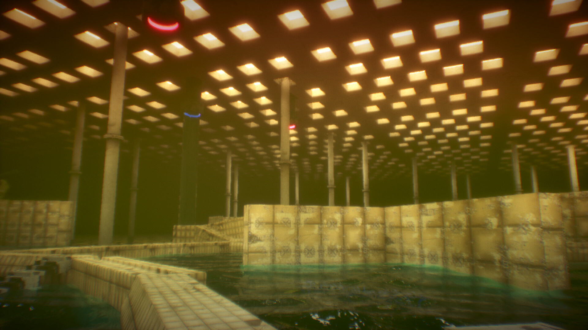离校 School's Out screenshot 3