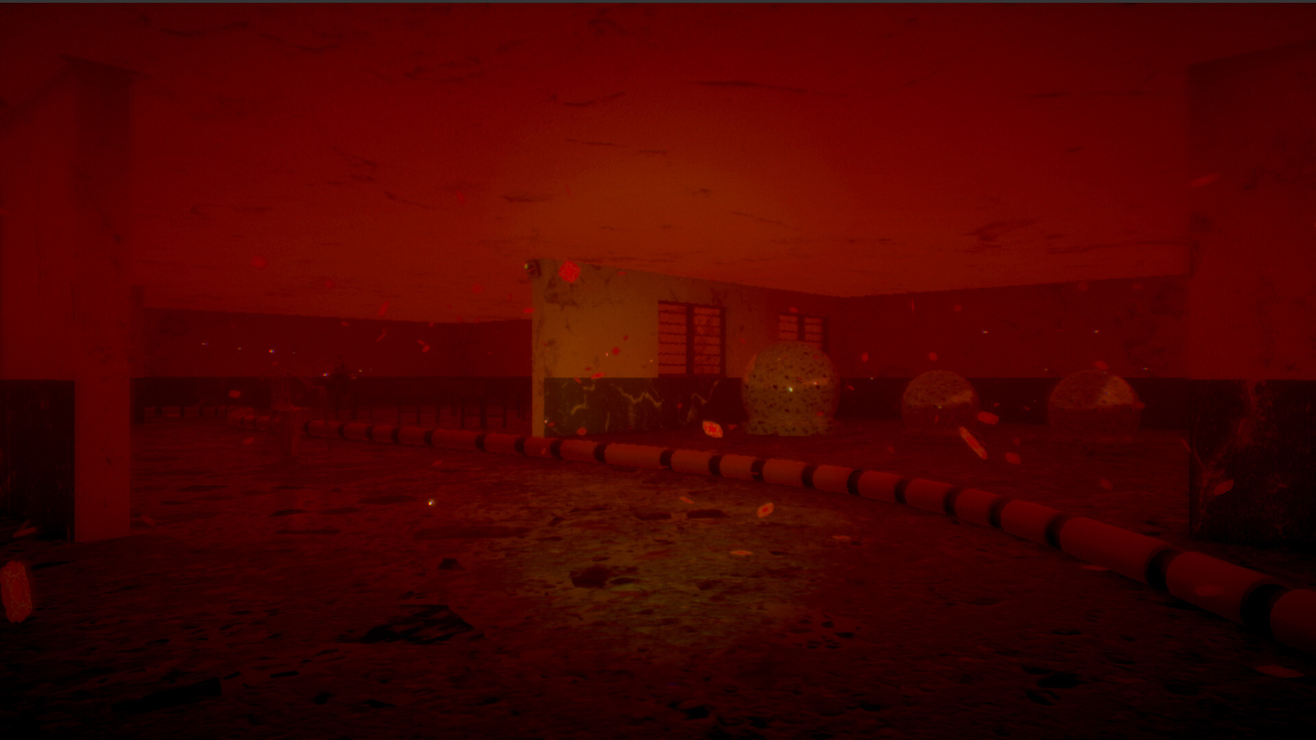 离校 School's Out screenshot 2
