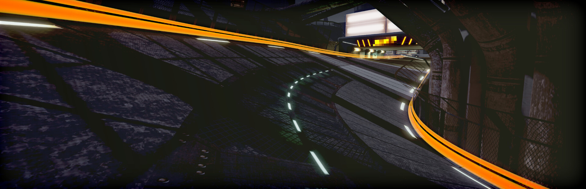 Hypersonic GP