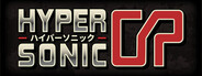 Hypersonic GP