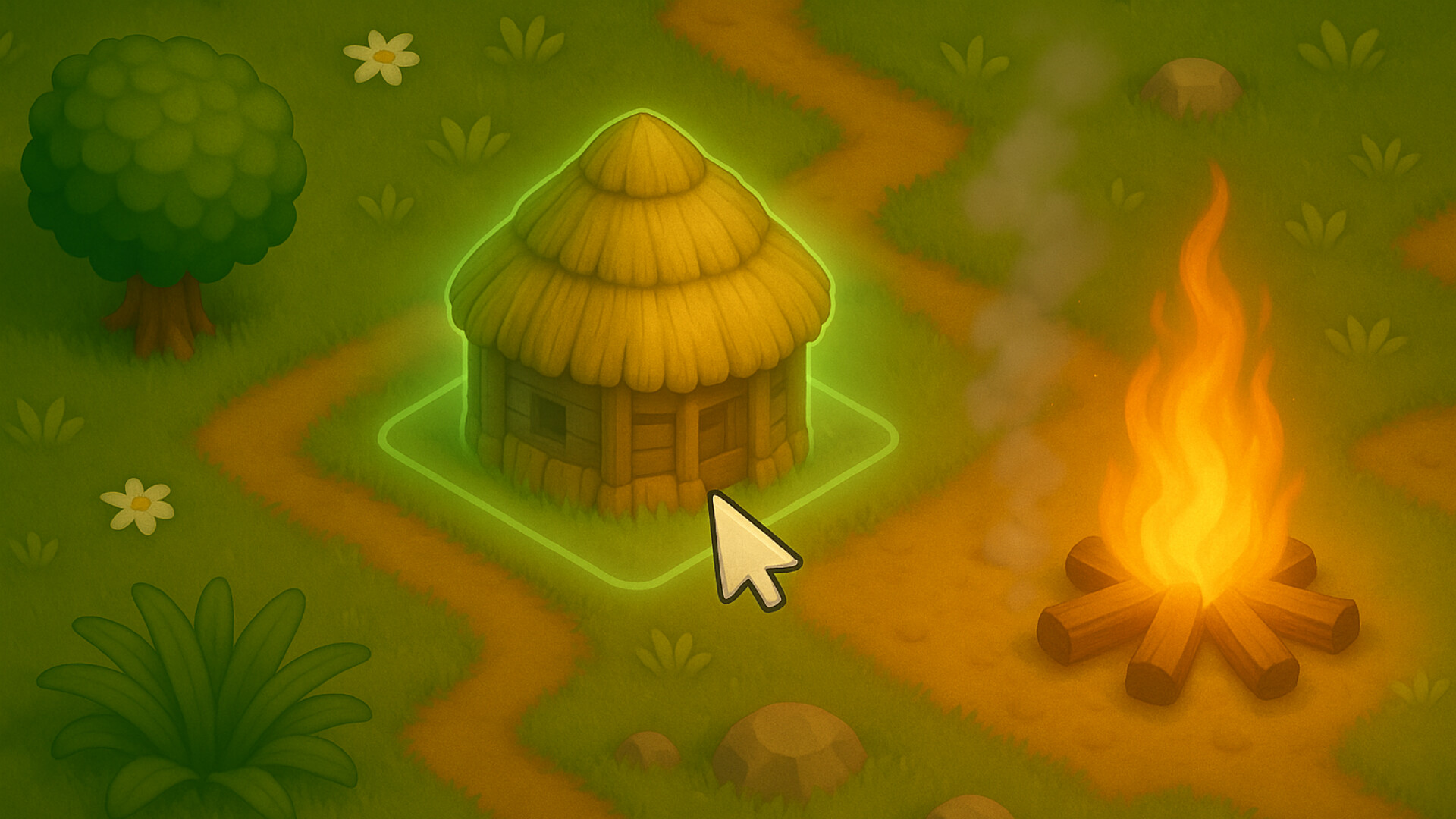 FireMatch Empire screenshot #4