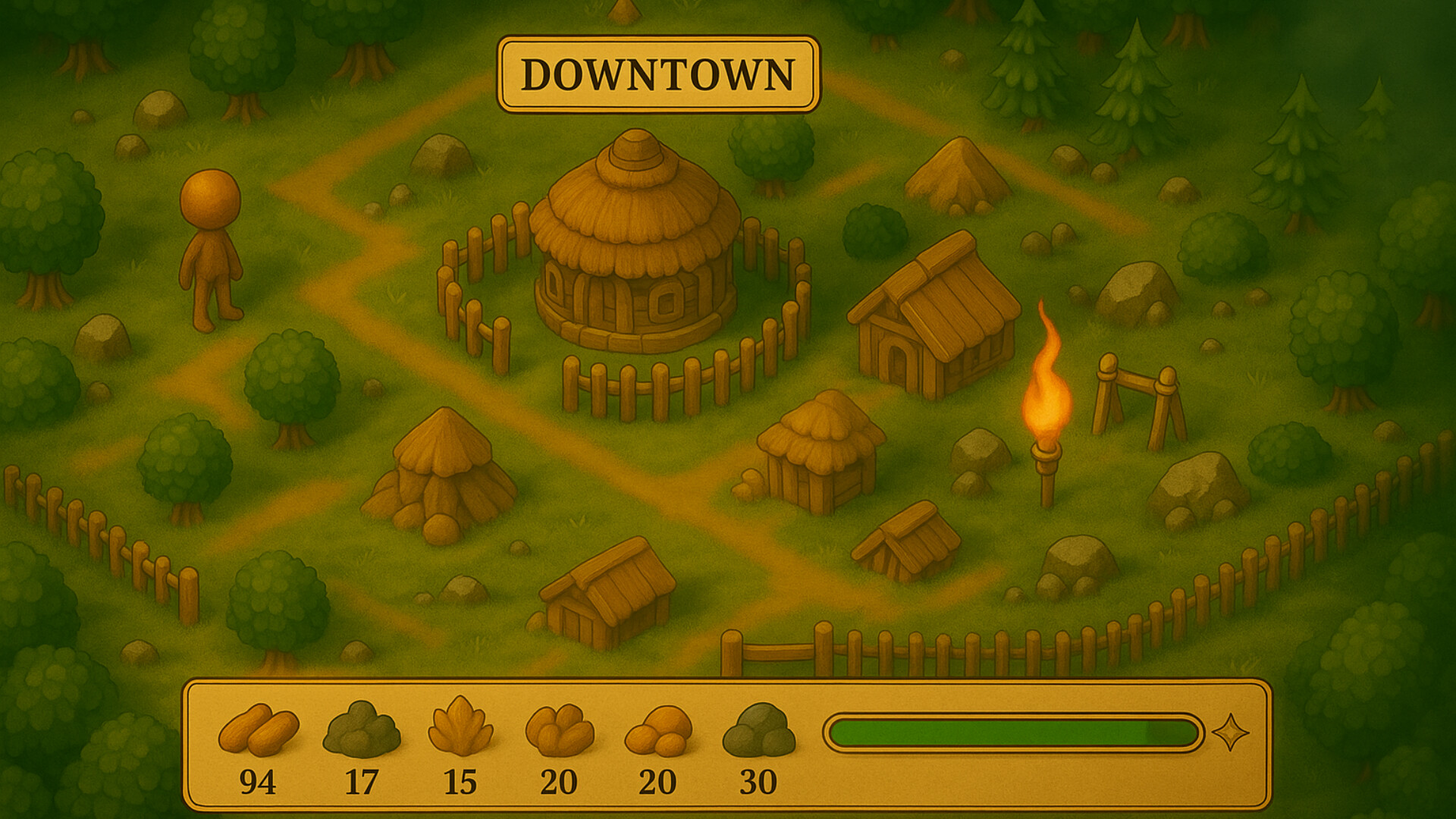 FireMatch Empire screenshot #3