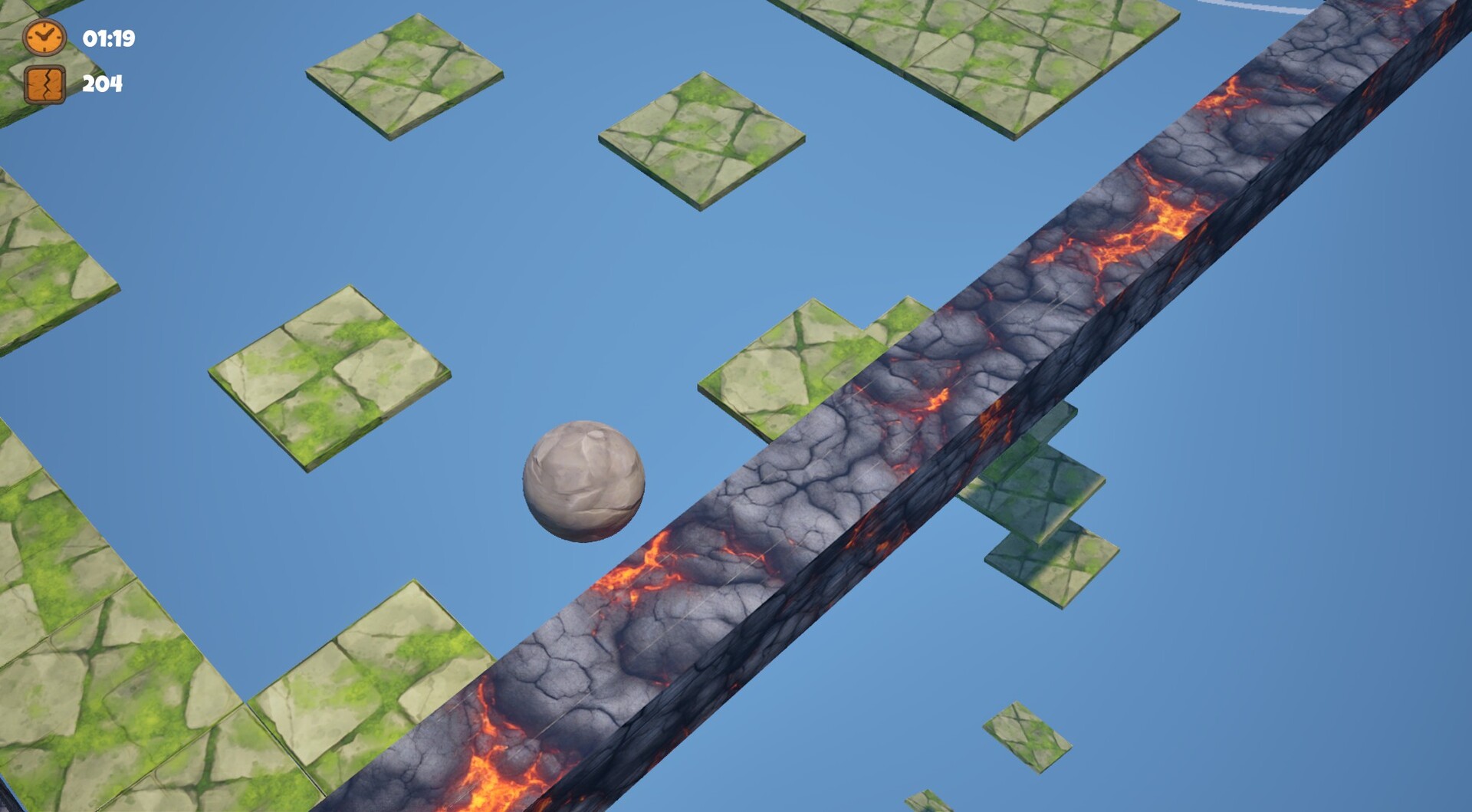 Roll Or Die screenshot #4