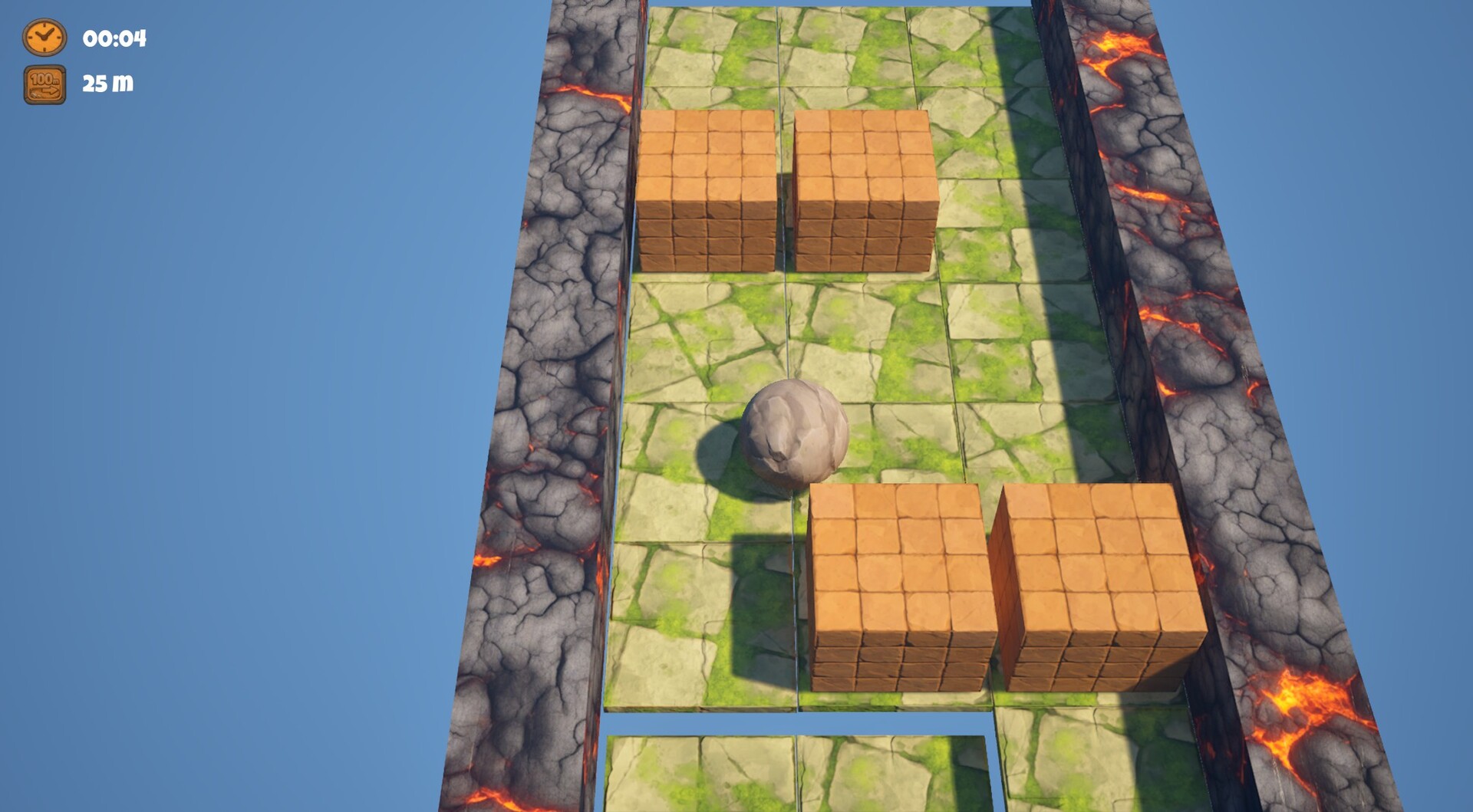 Roll Or Die screenshot #7