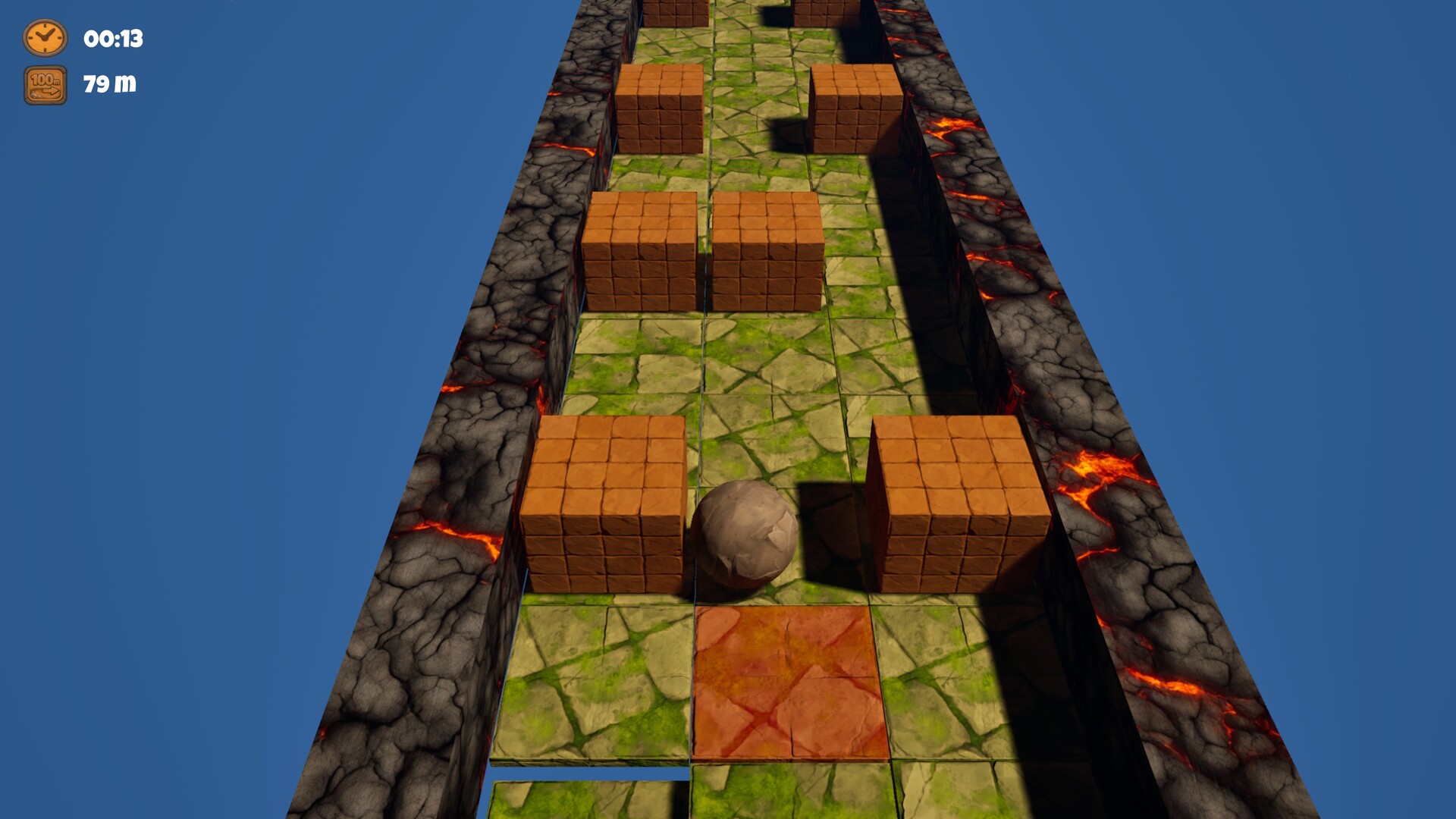 Roll Or Die screenshot #6