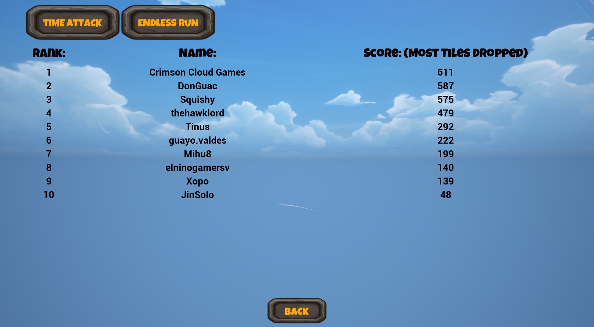 Roll Or Die screenshot #5