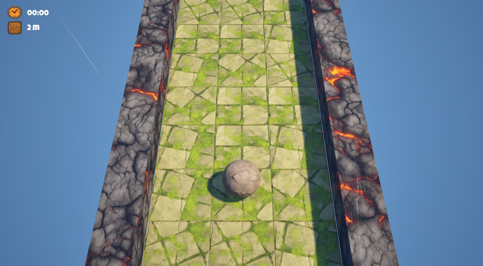 Скриншот игры Roll Or Die - 6