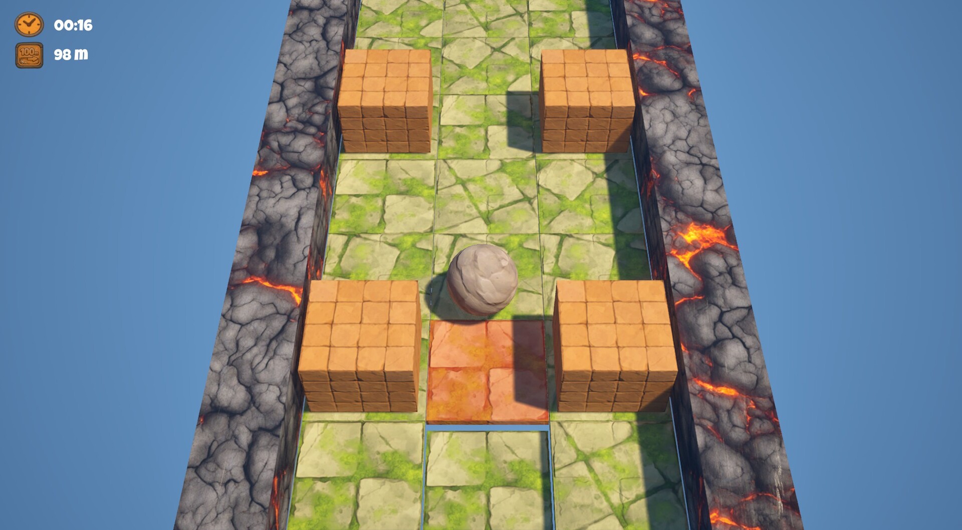 Скриншот игры Roll Or Die - 8