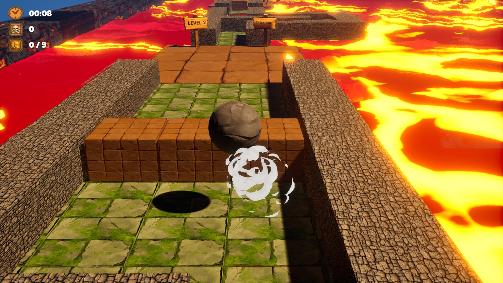 Roll Or Die Featured Screenshot #1