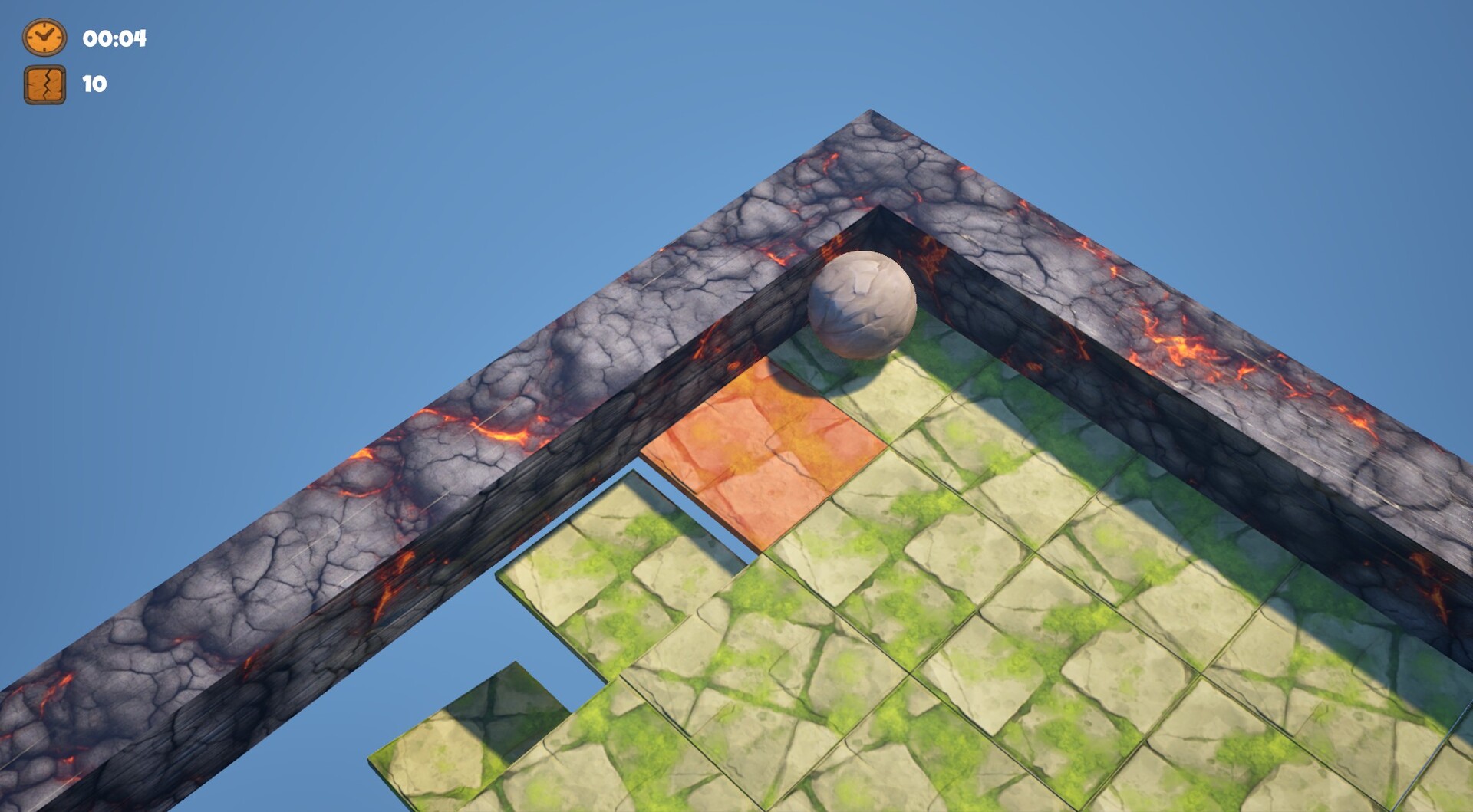 Roll Or Die screenshot #2