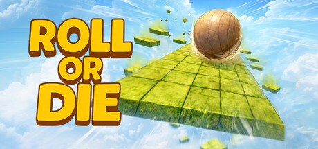 Обложка игры Roll Or Die