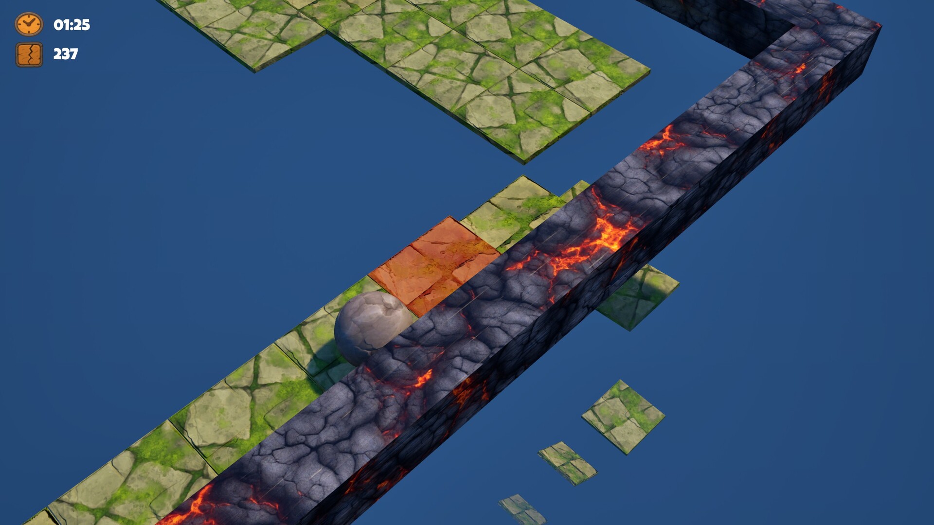 Roll Or Die screenshot #5