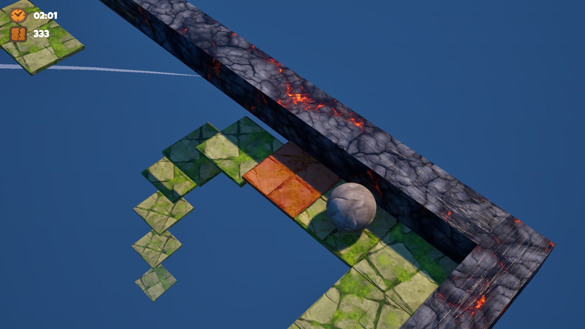 Roll Or Die screenshot #3