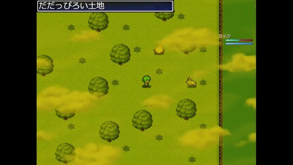 スローライフサバイバー／SlowLife Survivor