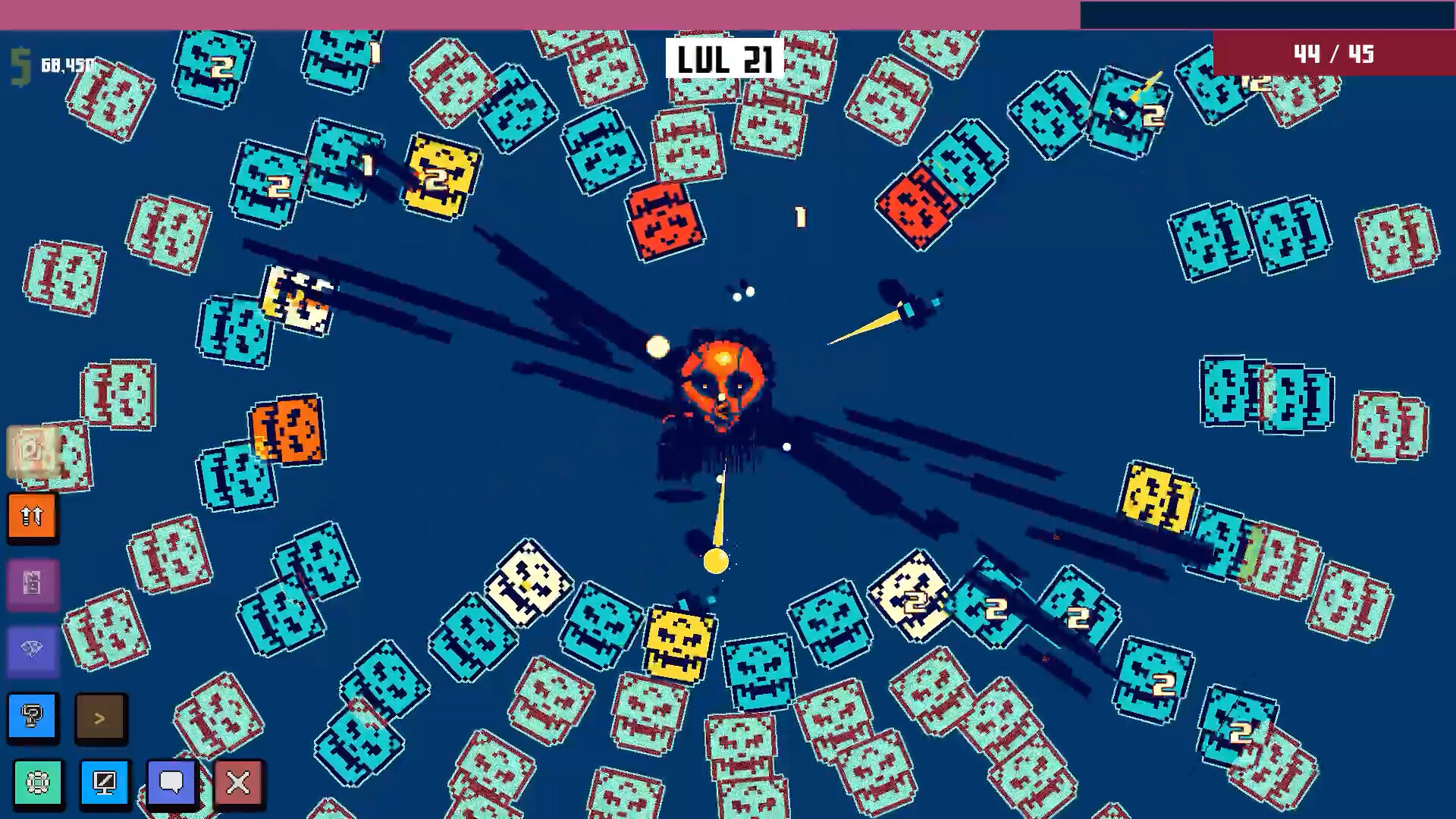 Idle Cult screenshot #4