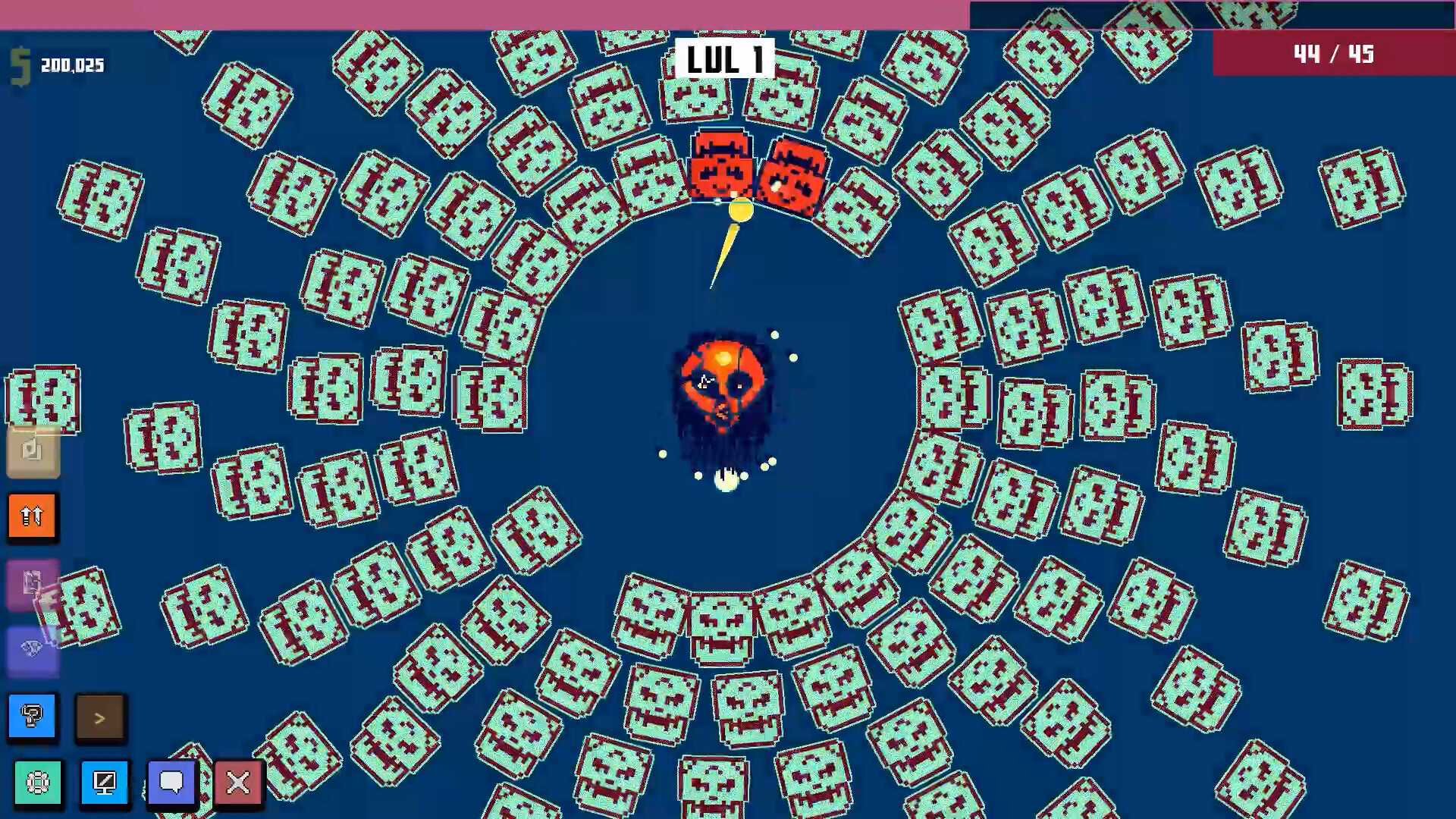 Idle Cult screenshot #1